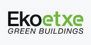 Logo de Ekoetxe