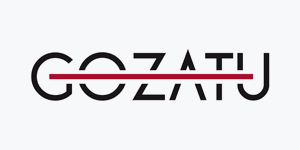 Logo de Gozatu