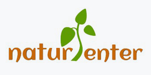 Logo de Naturenter